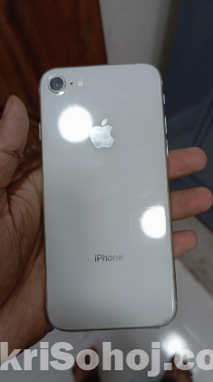 iPhone 8